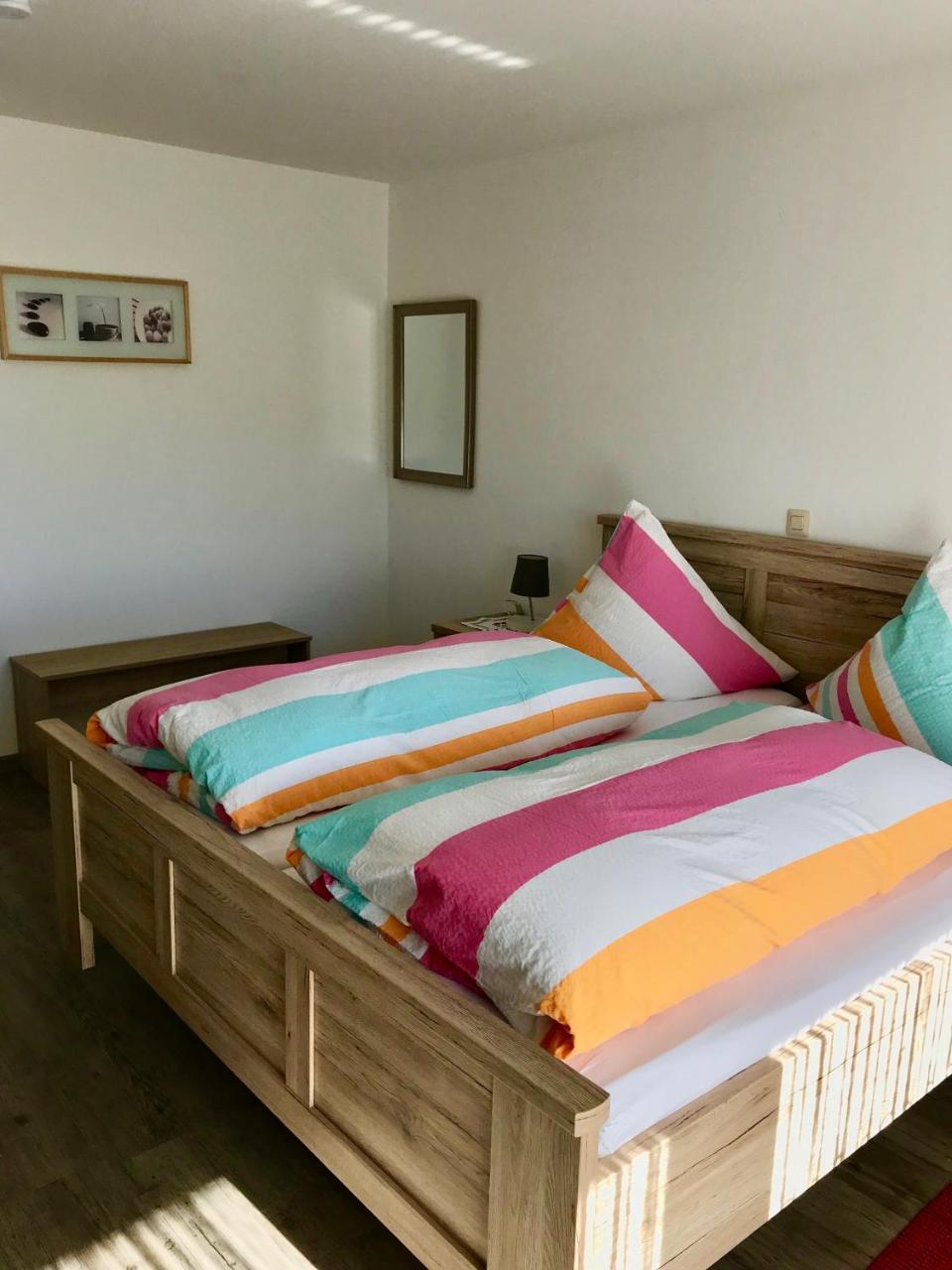 Gasthaus Zur Hardtmuehle Alsfeld Dış mekan fotoğraf